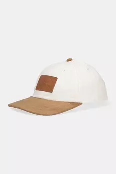 Кепка с козырьком Levi'S, бежевый