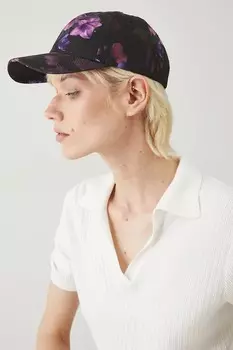 Кепка с козырьком Medicine, мультиколор