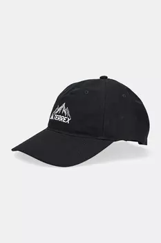 Кепка с козырьком Multi Baseball Adidas Terrex, черный