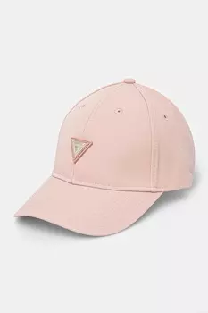 Кепка с козырьком NOMIE Guess, оранжевый