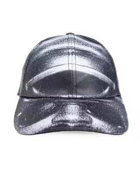 Кепка с козырьком пр ивар тофа Diesel, черный