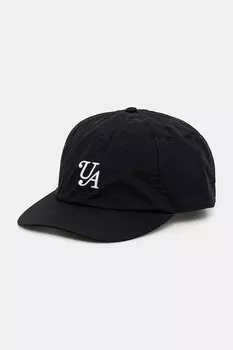 Кепка с козырьком Sportstyle Under Armour, черный