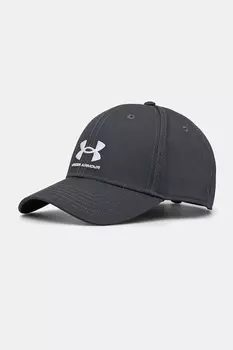 Кепка с козырьком Under Armour, серый