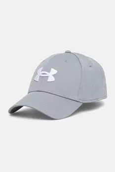 Кепка с козырьком Under Armour, серый