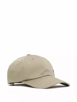 Кепка с логотипом AMI PARIS, зелёный