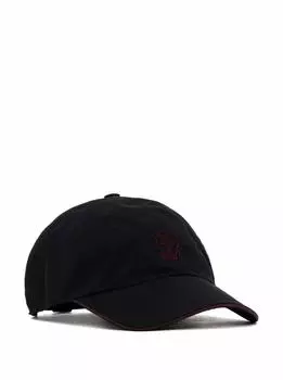 Кепка с логотипом Brunello Cucinelli