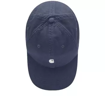 Кепка с логотипом Carhartt WIP Madison