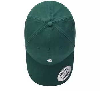 Кепка с логотипом Carhartt WIP Madison
