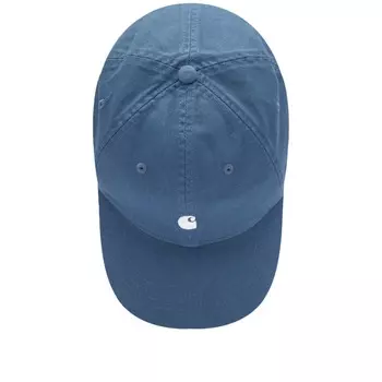 Кепка с логотипом Carhartt WIP Madison