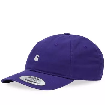 Кепка с логотипом Carhartt WIP Madison