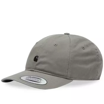 Кепка с логотипом Carhartt WIP Madison