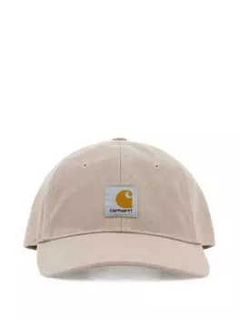 Кепка с логотипом Carhartt WIP, нейтральный