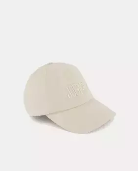 Кепка с логотипом Jo & Mr. Joe, белый