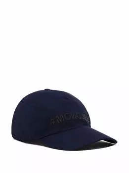 Кепка с логотипом Moncler