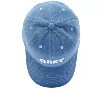Кепка с логотипом Obey