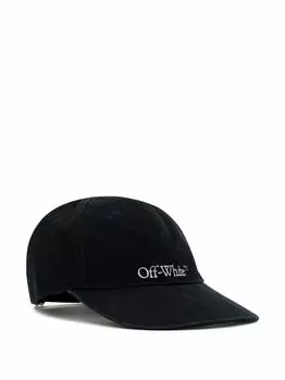 Кепка с логотипом Off-White