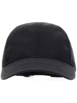 Кепка с логотипом Off-White, черный