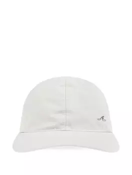 Кепка с логотипом Paul & Shark, белый