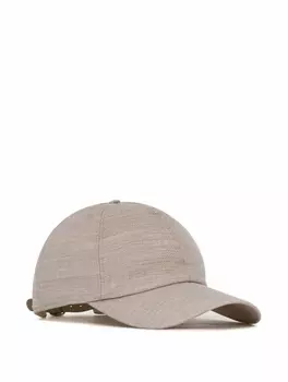 Кепка с логотипом Peserico