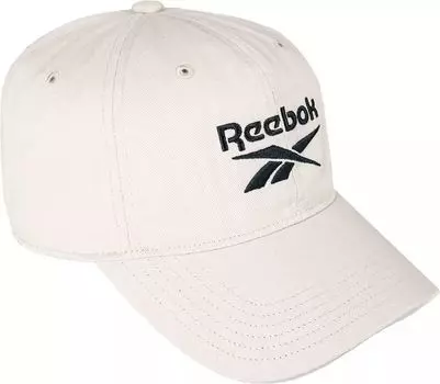 Кепка с логотипом Reebok