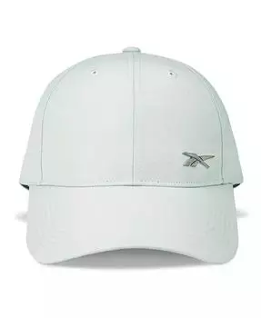 Кепка с логотипом Reebok, синий