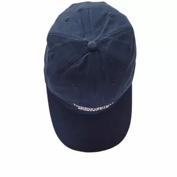 Кепка с логотипом WR CPT thisisneverthat