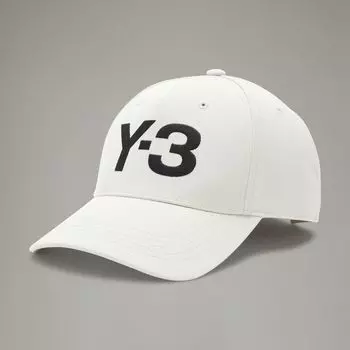 Кепка с логотипом Y-3 Adidas