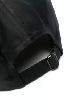 Кепка с монограммой AMI Paris