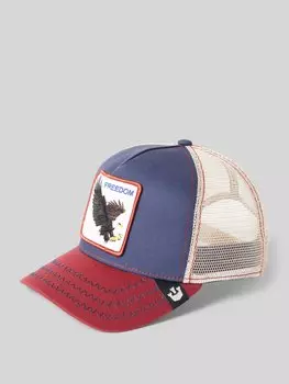 Кепка с мотивом нашивки, модель «Орел свободы» GOORIN BROS.