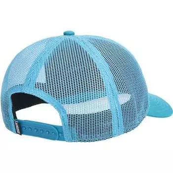 Кепка с нашивкой в полоску Advocate Outdoor Research, цвет Harbor