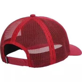 Кепка с нашивкой в полоску Advocate Outdoor Research, цвет Saffron