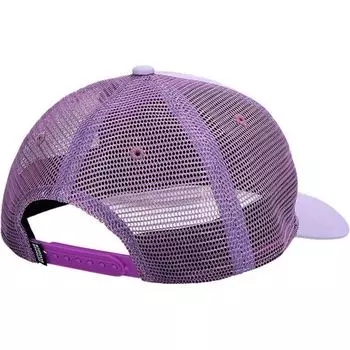 Кепка с нашивкой в полоску Advocate Outdoor Research, лаванда