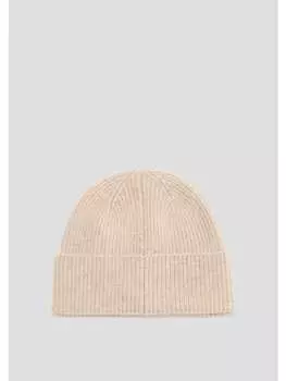 Кепка s.Oliver, бежевый