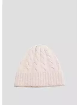 Кепка s.Oliver, кремовый