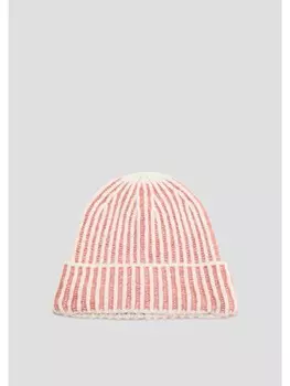 Кепка s.Oliver, оранжевый