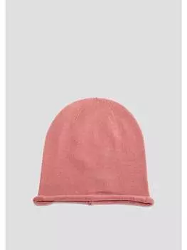 Кепка s.Oliver, розовый