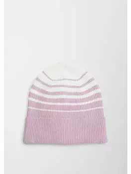 Кепка s.Oliver, розовый