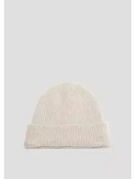 Кепка s.Oliver, серый