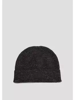 Кепка s.Oliver, серый