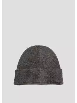 Кепка s.Oliver, серый