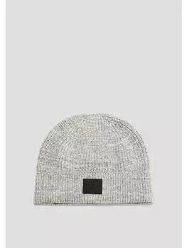 Кепка s.Oliver, серый