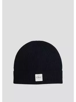 Кепка s.Oliver, синий