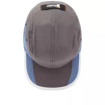 Кепка с панелью Butter Goods Ripstop Trail 5