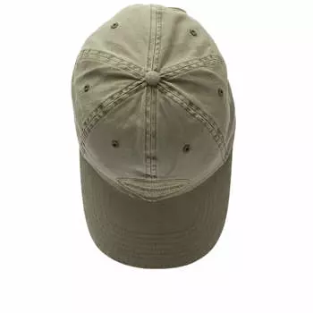 Кепка с перекрашенным логотипом ET thisisneverthat