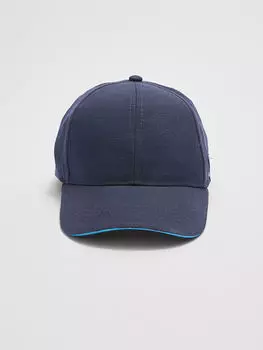 Кепка с принтом для мальчиков LCW Accessories