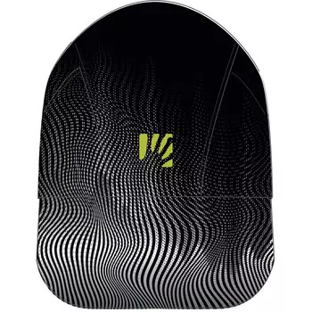 Кепка с принтом Tre Cime Karpos, черный