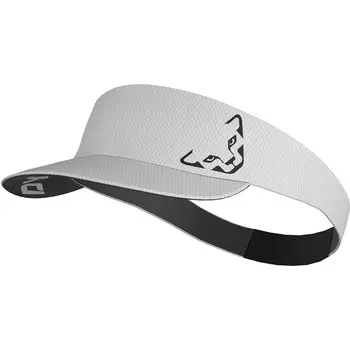 Кепка с ремешком на козырьке Alpine Dynafit, белый