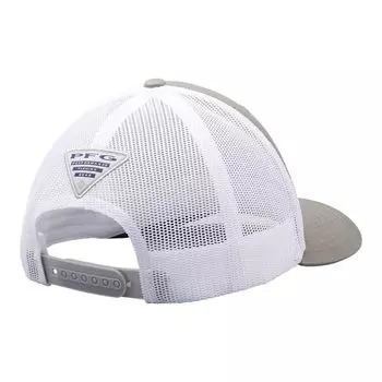 Кепка с сетчатым флагом Columbia PFG Snapback