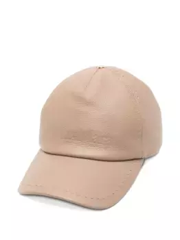 Кепка с тисненым логотипом MAX MARA, нейтральный