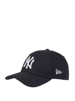 Кепка с вышивкой модель '9Forty' New Era, темно-синий